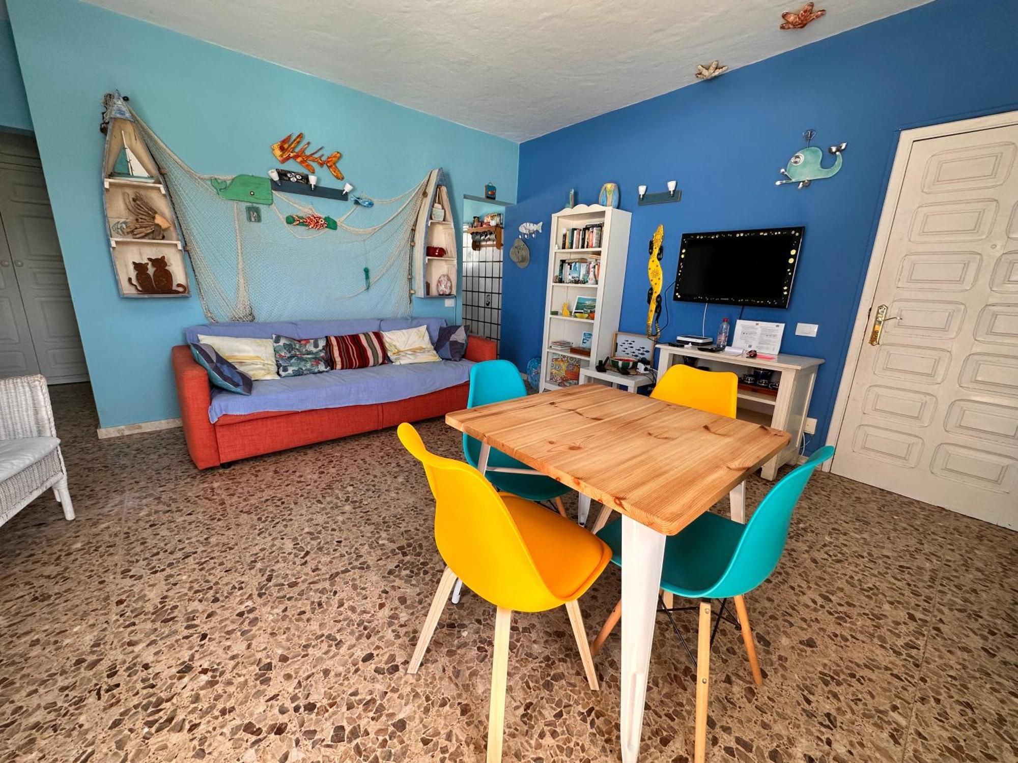 Casa Azul Holiday Home Cotillo Kültér fotó