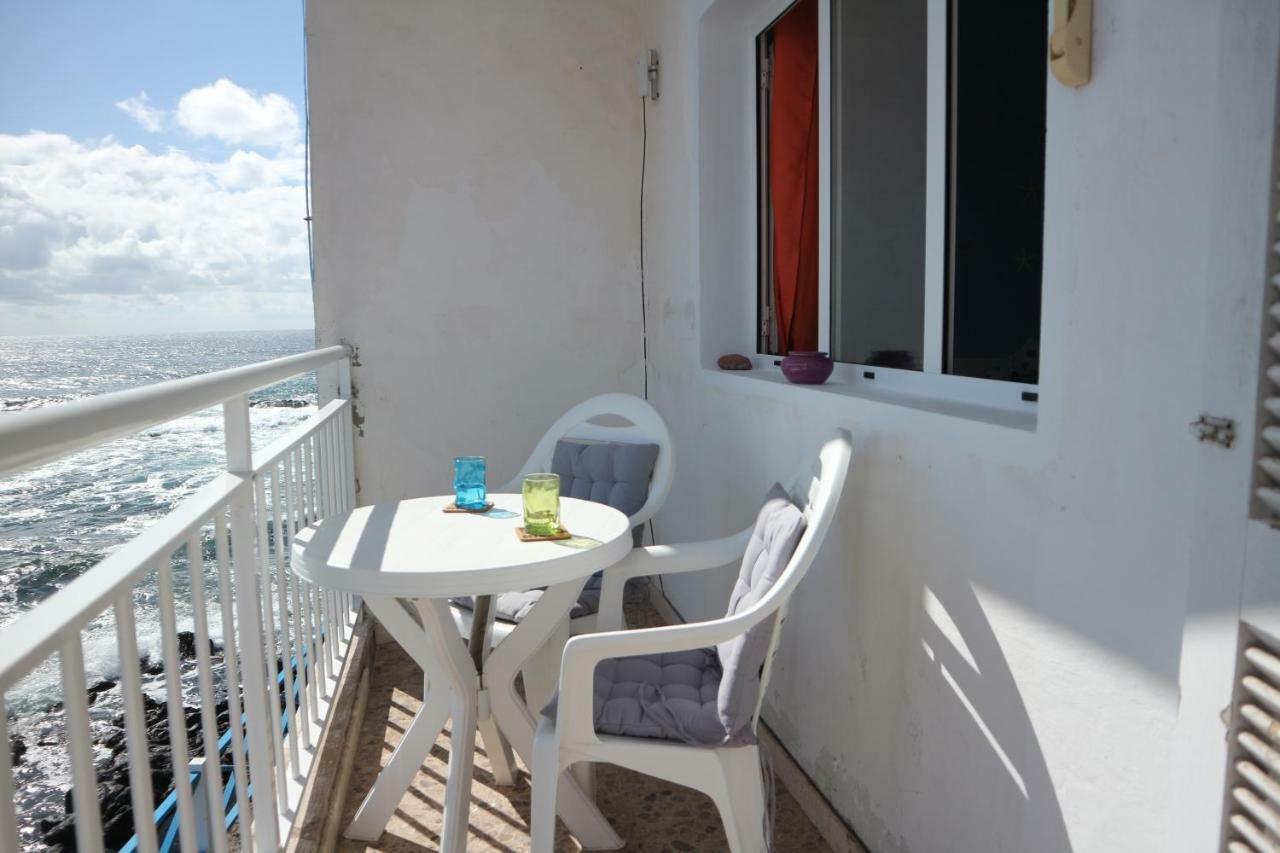 Casa Azul Holiday Home Cotillo Kültér fotó